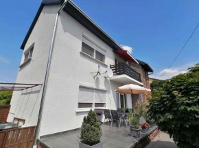 Apartment in Balatonmariafürdo 19405, Balatonmariafürdö